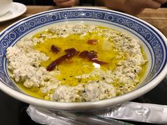 -兰边碗(鼓楼店)