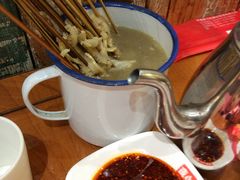 -夜小红炒虾尾(建文店)