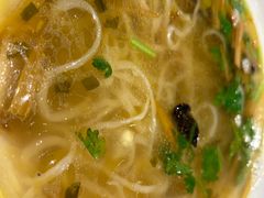 -子午路张记肉夹馍(兵马俑店)