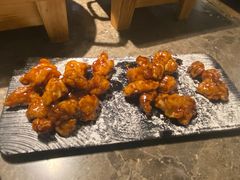 -绿茶餐厅(天津天河城店)