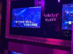 -温莎KTV(珠江路店)
