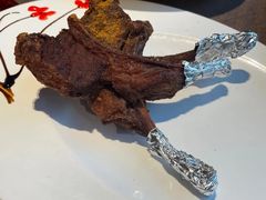 双味安格斯牛肋骨-樽宴酒楼·地道川菜·品质宴请