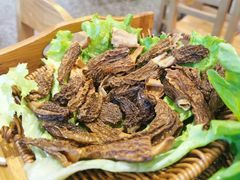 -阿婆情腊排骨火锅(金虹路店)