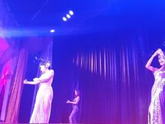 -西蒙人妖秀