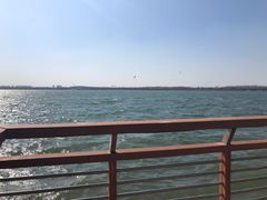 -丁香湖公园