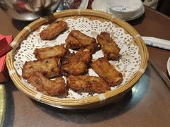 -天下客饭店(中山路店)