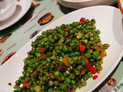 -小碗大胃(福久源新天地店)