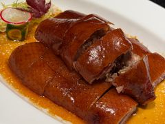 -宝丽轩中餐厅BAOLIXUAN