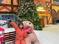 -广州热雪奇迹