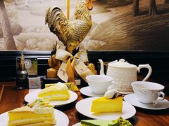 -TINTIN CAKE BOUTIQUE(台北壹店)