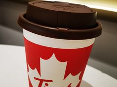 -Tims天好咖啡·贝果(东方广场店)
