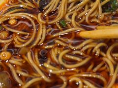 -老四川(T3航站楼F指廊店)