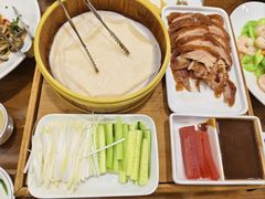 -董立兵烤鸭店(明湖店)