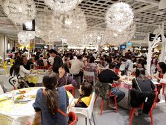 大堂-宜家·瑞典风味餐厅(北京西红门店)