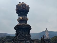 -灵山胜境