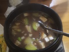 -金家米肠汤饭(振华路店)