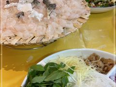 -官塘陈记鱼生·潮汕砂锅粥·牛肉火锅(潮枫路总店)