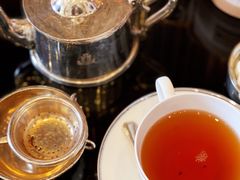 -王府半岛酒店·大堂茶座