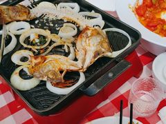 -西贝(太原万象城店)