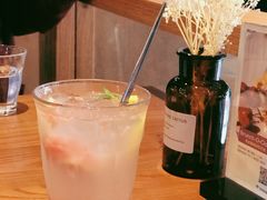 -UPPER KITCHEN(延安路店)