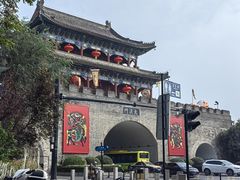 -开封府