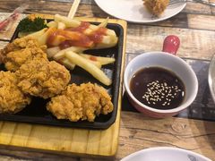 -Kpasta韩式意大利面