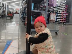 -迪卡侬(西华店)