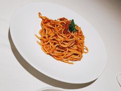 肉酱意面-俄士厨房(时代天街店)