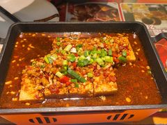 -滋味烤鱼(马北店)