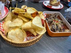 -钱锋炭缸烧烤(南湖大路总店)