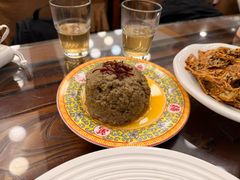 -烤肉季饭庄