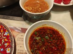 -尚尚仙·酸汤猪手·猪肚鸡火锅(华联万柳购物中心店)