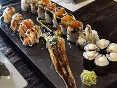 -芥岛(河北大街店)