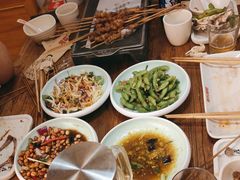 -管氏翅吧(国展店)