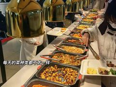 -同济大学-北苑食堂