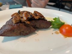 -西堤牛排(南京龙江店)