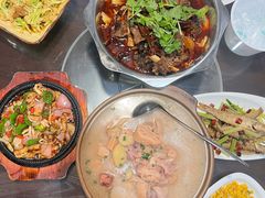 -小杨酒家(华苑小区店)