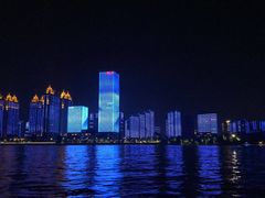 -武昌中华路码头(轮渡站)