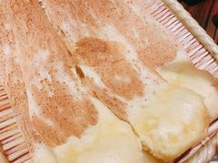 小吃锅边馍馍-百年神厨·地道川菜(清江西路店)