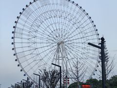 -南昌之星摩天轮