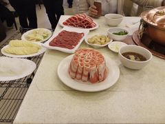 -八先生涮肉房(三里河店)