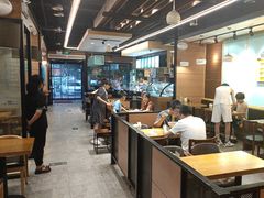 -二宽中国兰州拉面(幸福城店)