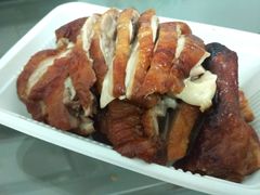 -章云板鸭(总店)