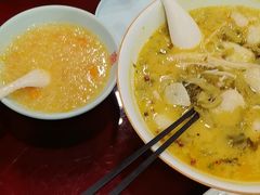 -宏状元现熬粥·京味菜(五棵松店)