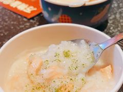 -摩打食堂(壹方中心店)