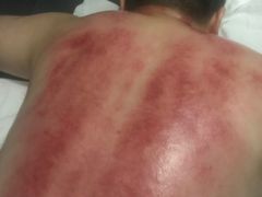 -紫罗兰足浴养生会所(长兴城店)