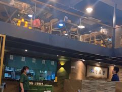 -普宁潮汕牛肉火锅(新香洲店)