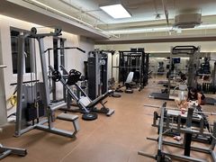 -YCHL Studios健身工作室(市二宫店)