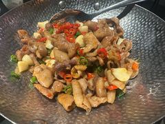 -天宝兄弟(前海壹方城店)