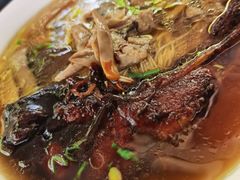 -兴福老面馆(寺路街店)